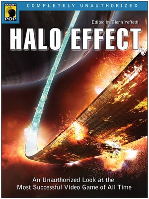 cover image of Halo Effect